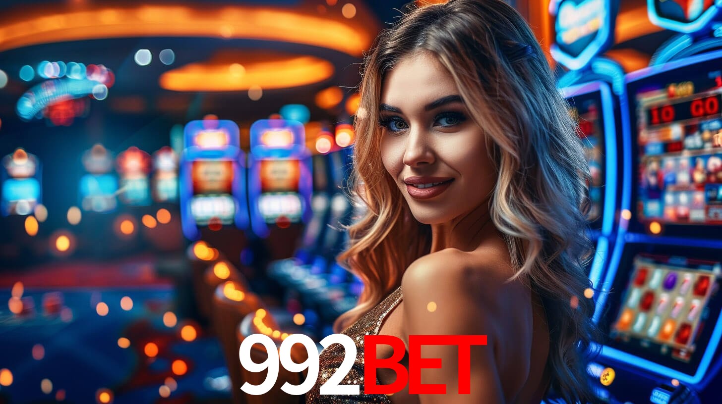 992bet