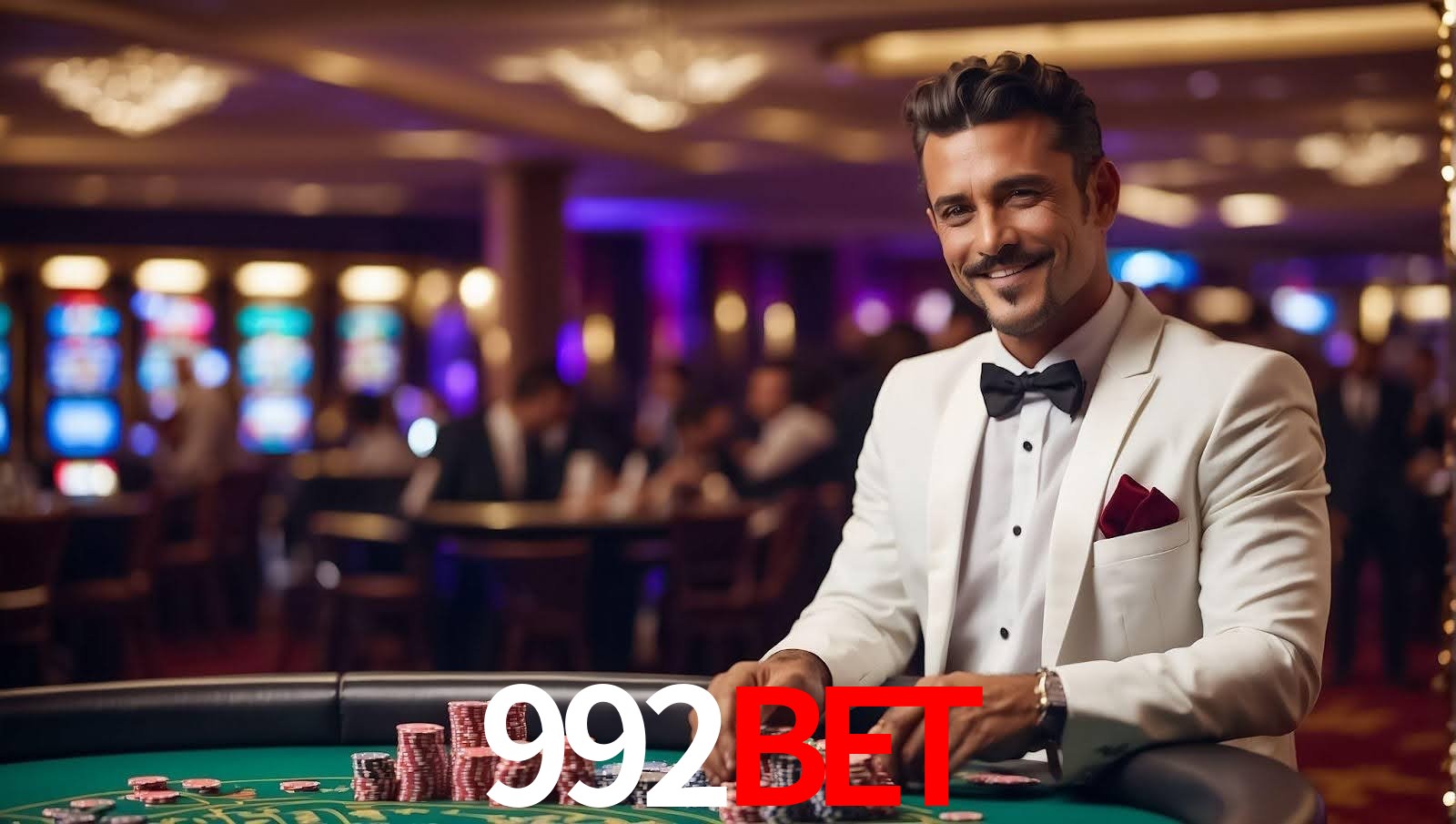 Explore as vantagens do 992bet: serviço profissional e confiabilidade