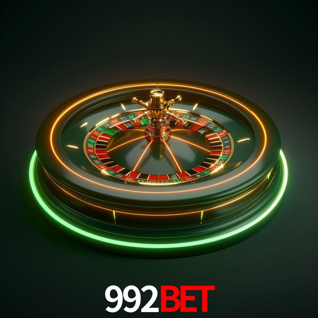 992bet plataforma
